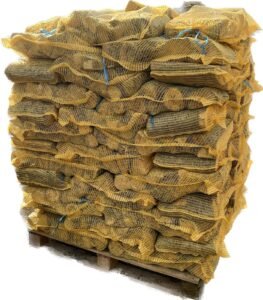 bûches compressées – haute performance