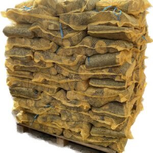 bûches compressées – haute performance