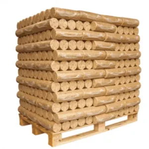 bûches compressées – haute performance